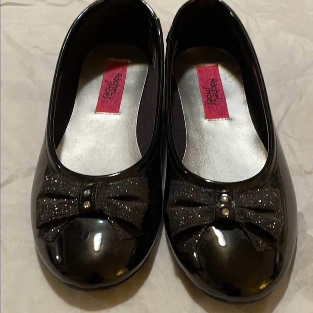 Big Girl's Rachel Shoes